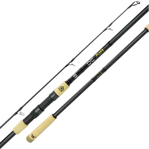 ROD DC AIR 12' 2PC ROD DC AIR 12' 2PC
